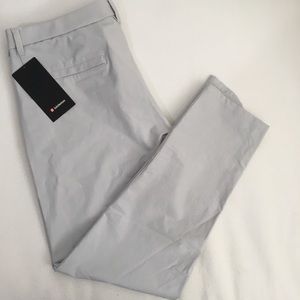 Lululemon Commission Pant NWT